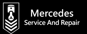 Mercedes Service and Repair